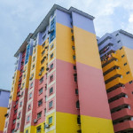 11 ‘Rumah Malaysia’ projects to be built this year, featuring bigger units